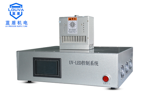 UV固化设备既高效又稳定的方法