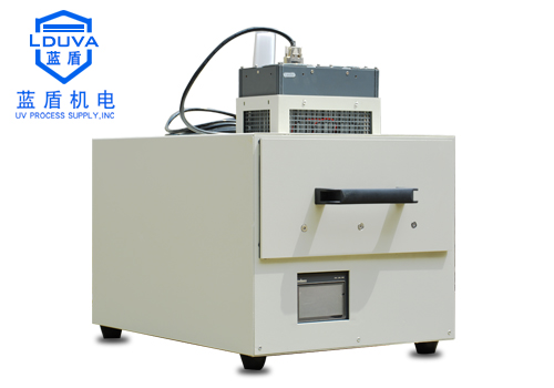 蓝盾新型uv胶水固化机(UV胶固化设备)